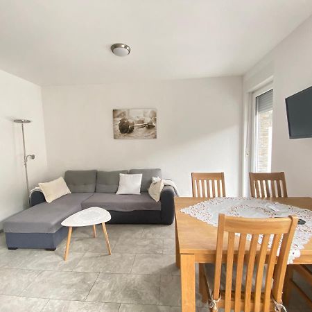 バート・ベルトリッヒHaus Sonnentagアパートメント エクステリア 写真