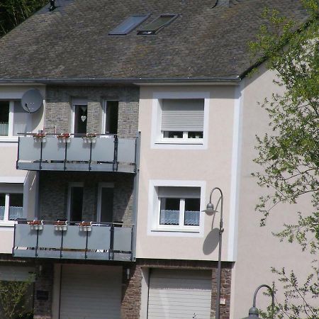 バート・ベルトリッヒHaus Sonnentagアパートメント エクステリア 写真